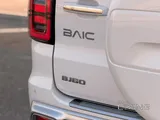 BAIC BJ 60 2026 V4 2.0L 0km